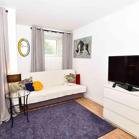 Klimat W Sercu Starowki