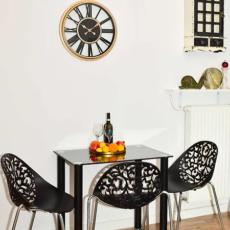 Apartman Klimat W Sercu Starowki *