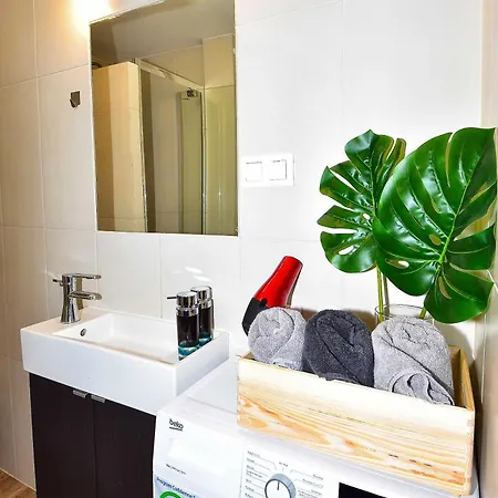 Klimat W Sercu Starowki * Wroclaw