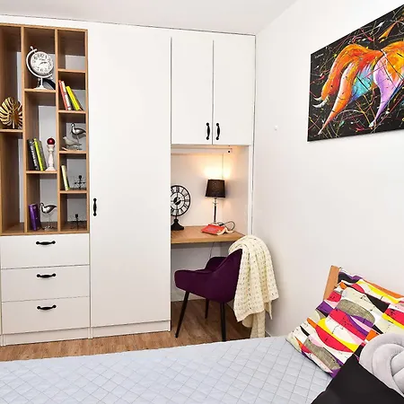 Klimat W Sercu Starowki Apartment Wroclaw
