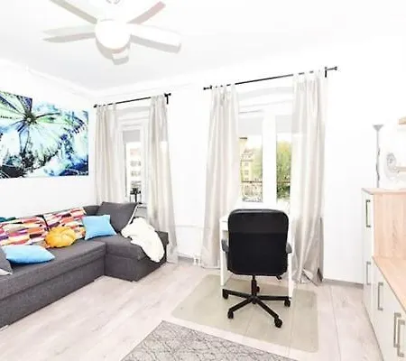 Klimat W Sercu Starowki Apartment