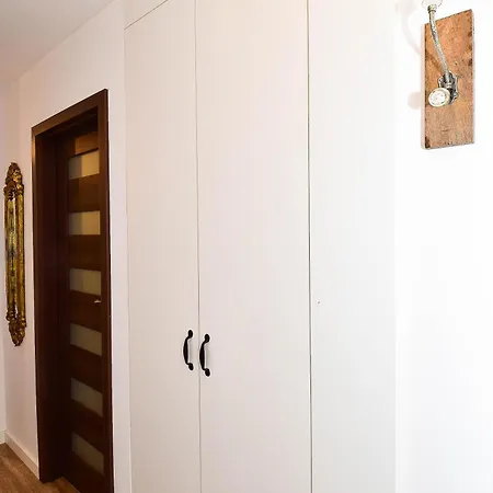Apartment Klimat W Sercu Starowki