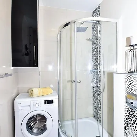 Apartment Klimat W Sercu Starowki *