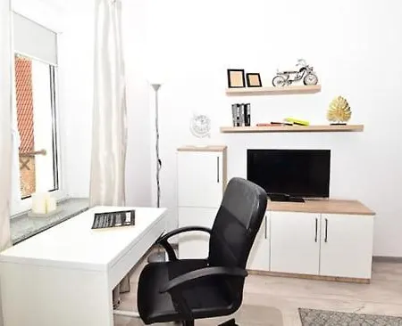 Apartment Klimat W Sercu Starowki *