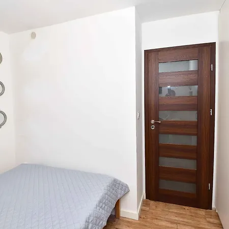 Apartment Klimat W Sercu Starowki