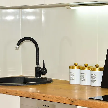 Klimat W Sercu Starowki Apartment Wroclaw