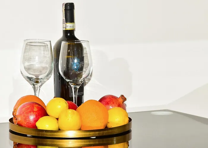 Апартаменты Klimat W Sercu Starowki