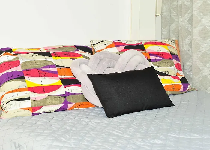 Klimat W Sercu Starowki