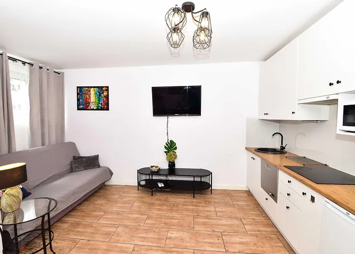 Klimat W Sercu Starowki