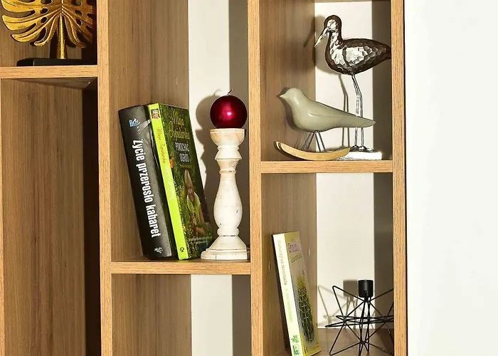 Апартаменты Klimat W Sercu Starowki