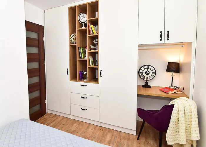 Klimat W Sercu Starowki *