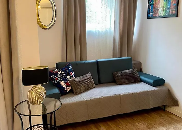 Klimat W Sercu Starowki Вроцлав